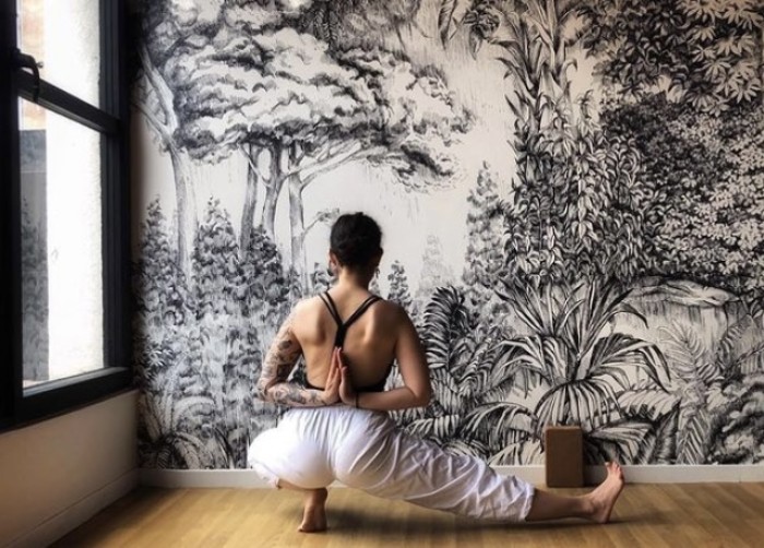 Cours de Vinyasa à Toulouse