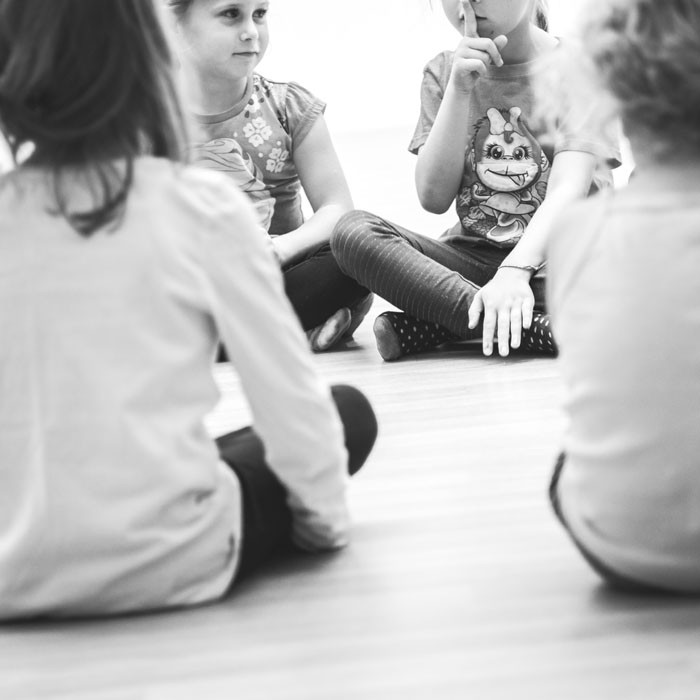Cours de Eveil à Toulouse