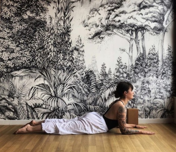 Cours de HathaYoga à Toulouse