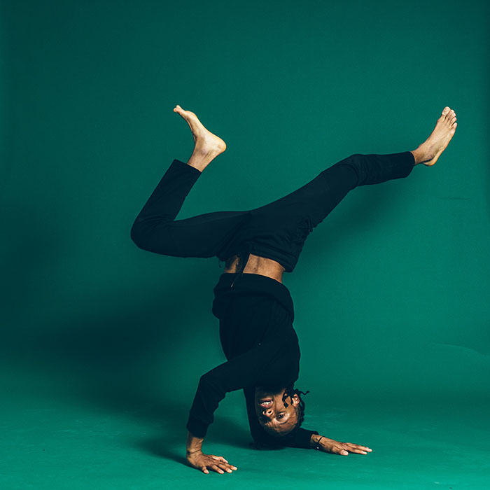 Cours de Hip-hop à Toulouse