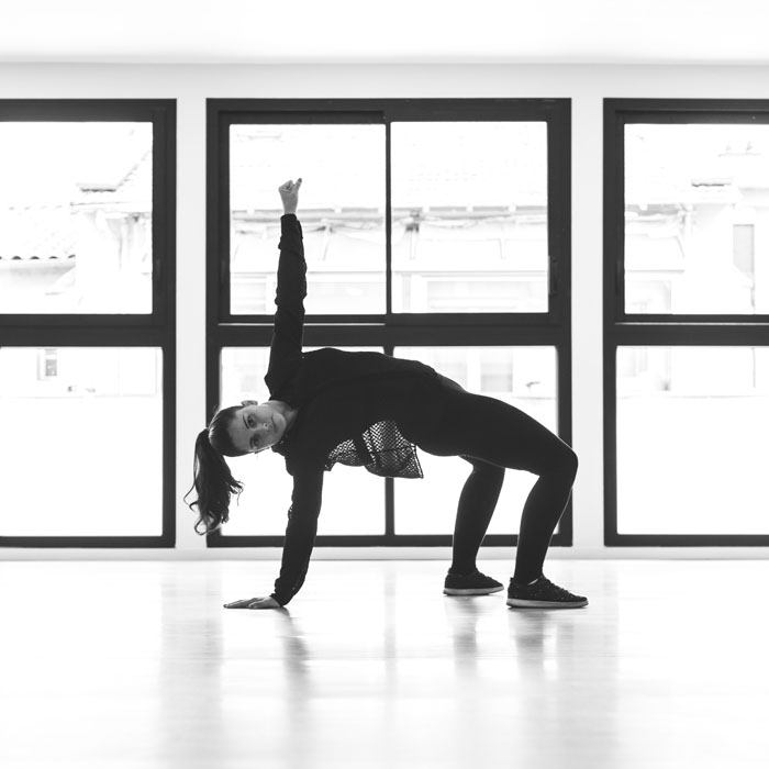 Cours de Street-jazz à Toulouse