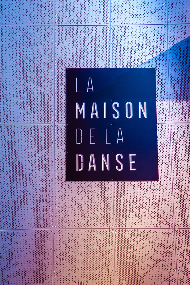 École de danse à Toulouse