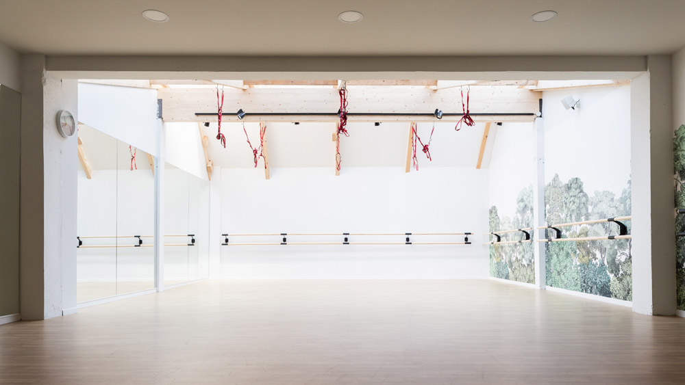 École de danse à Toulouse