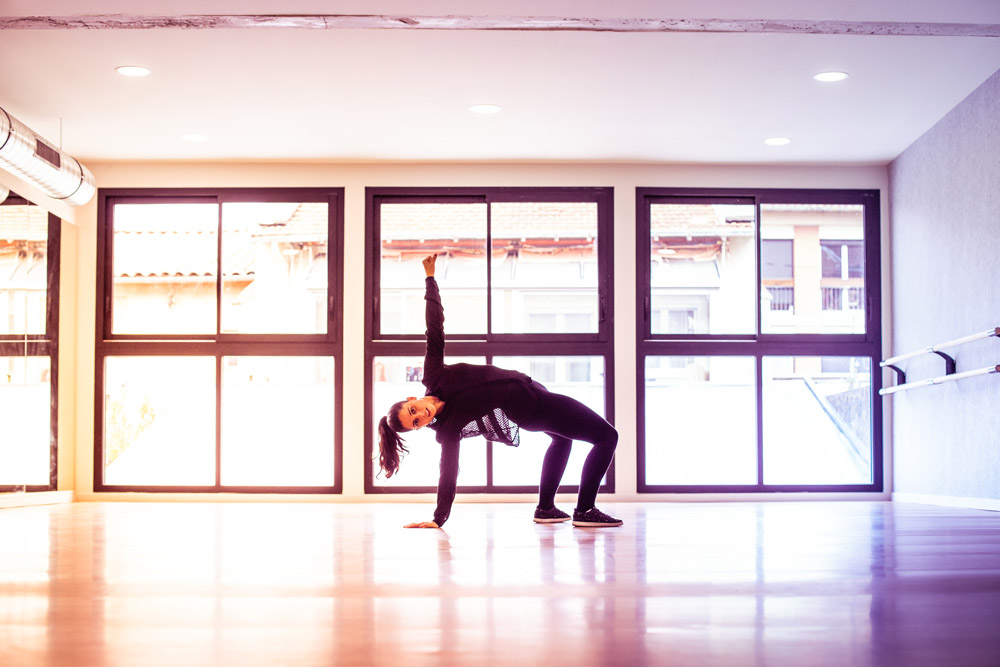 École de danse à Toulouse