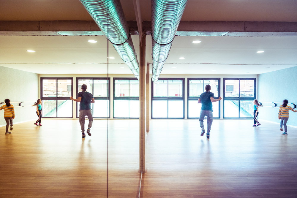 École de danse à Toulouse