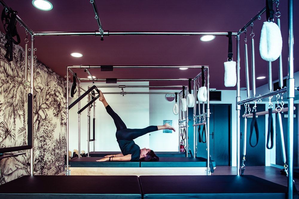 École de danse à Toulouse