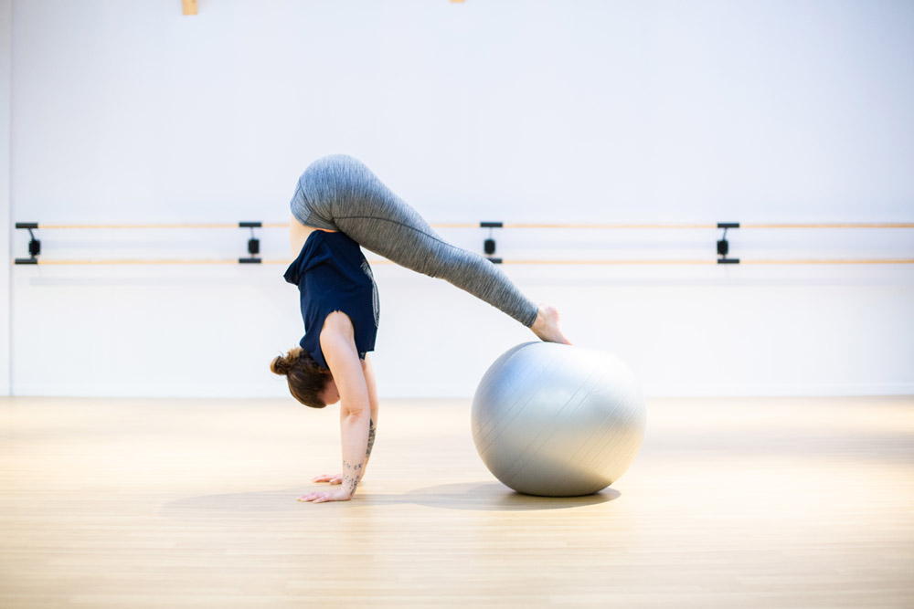 École de danse à Toulouse