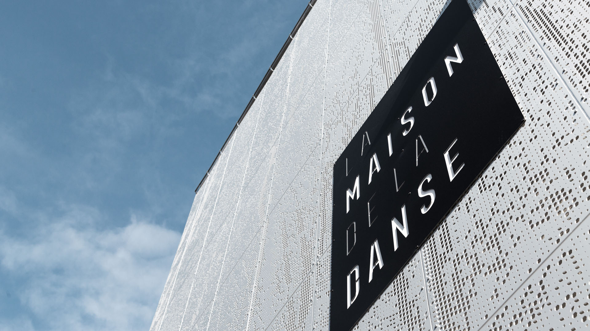 École de danse à Toulouse - La Maison de la Danse - Cours de danse