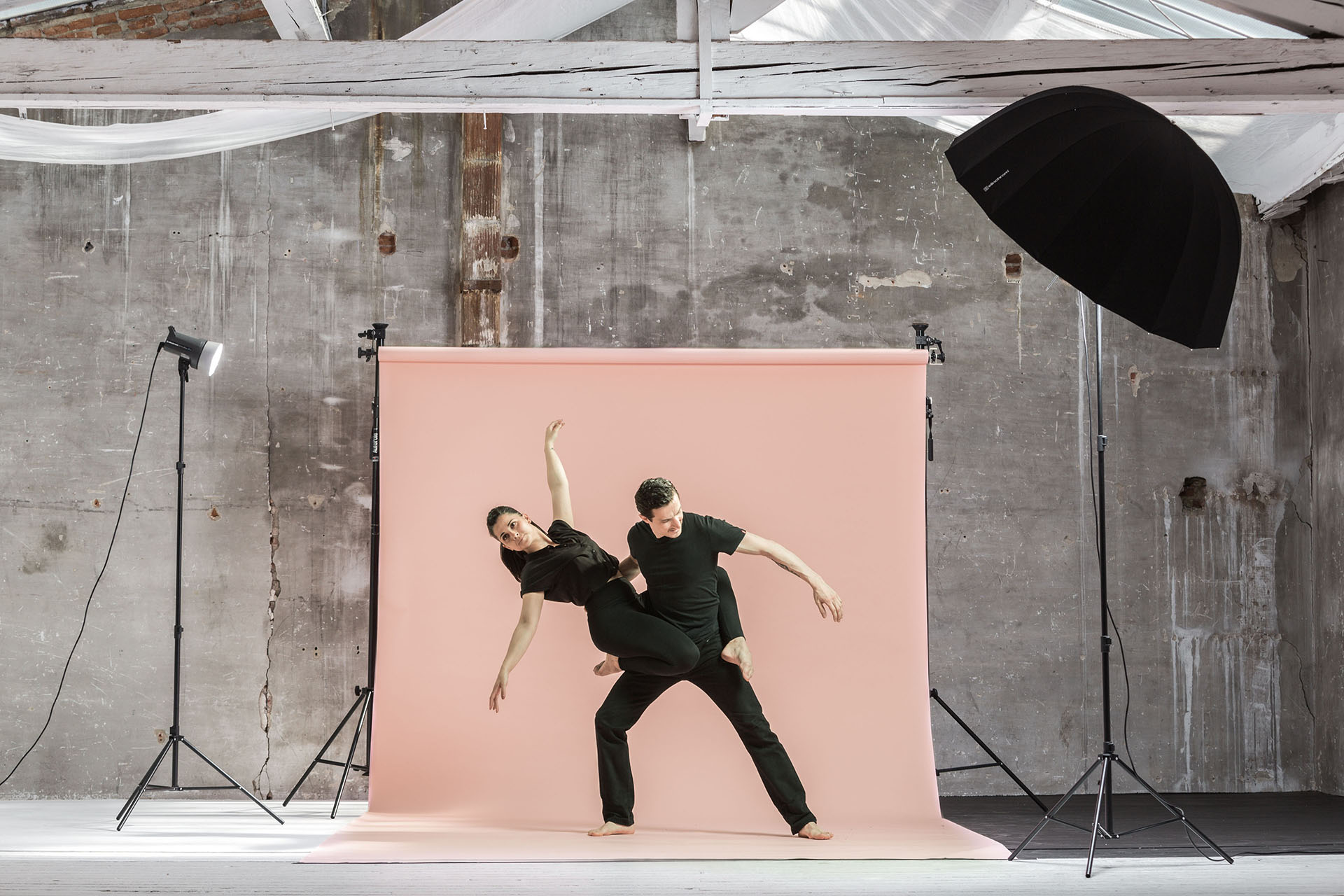 École de danse à Toulouse - La Maison de la Danse - Cours de danse