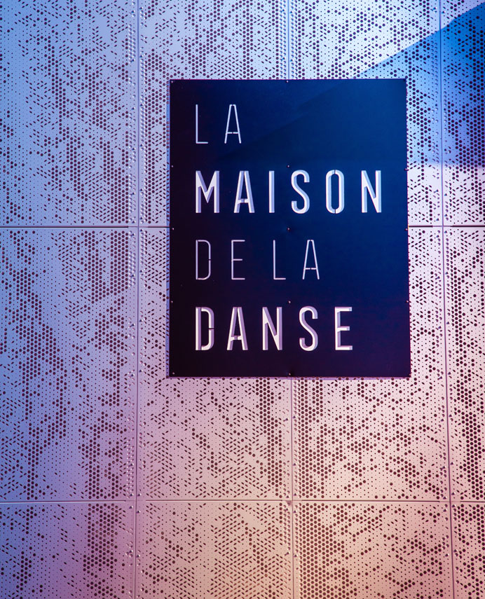 École de danse à Toulouse - La Maison de la Danse - Cours de danse