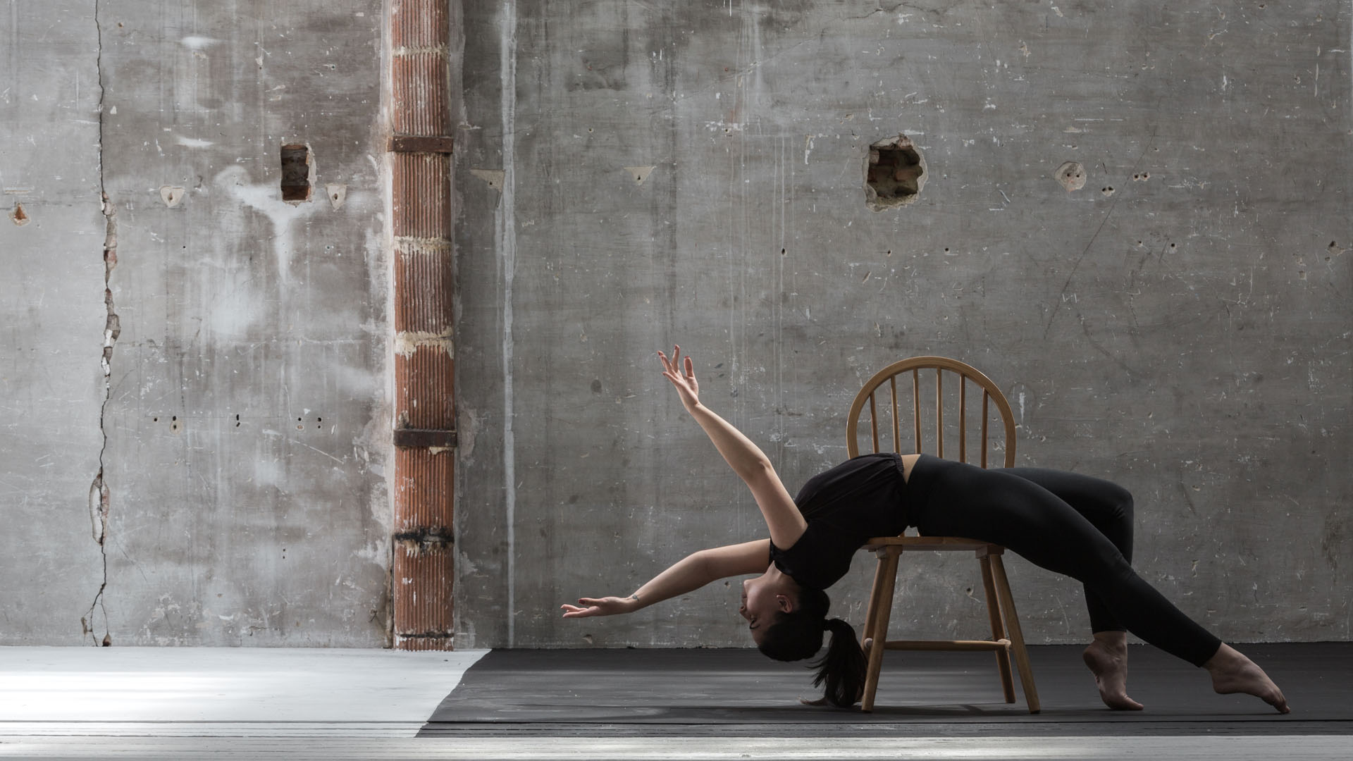 École de danse à Toulouse - La Maison de la Danse - Cours de danse