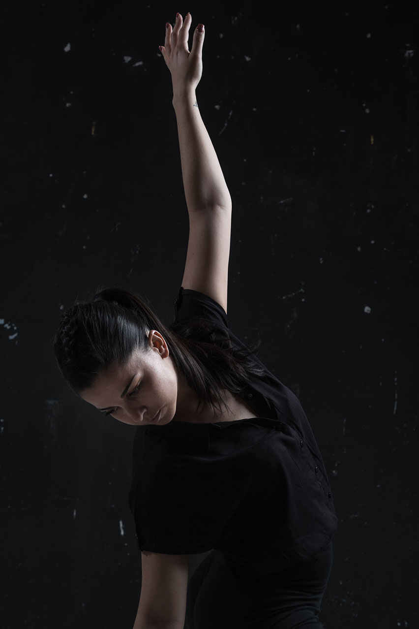 École de danse à Toulouse - La Maison de la Danse - Cours de danse