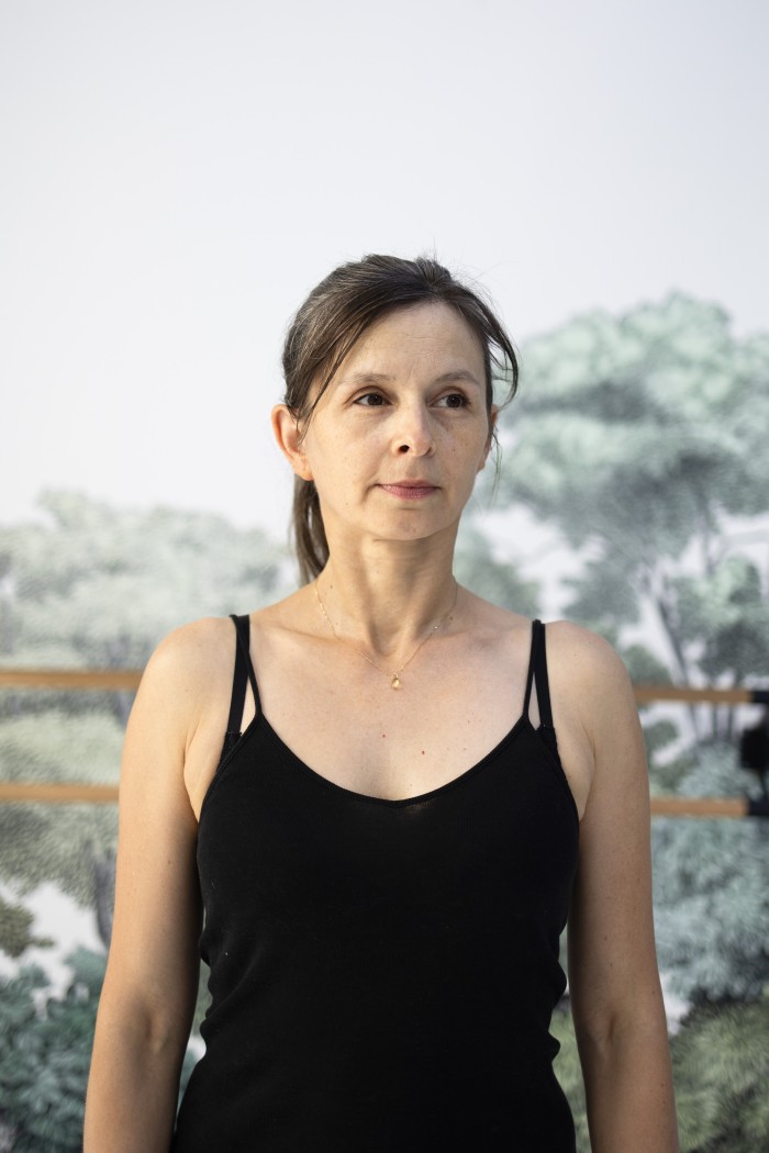 Eve TEXIER Professeur de Pilates sur machines  à Toulouse