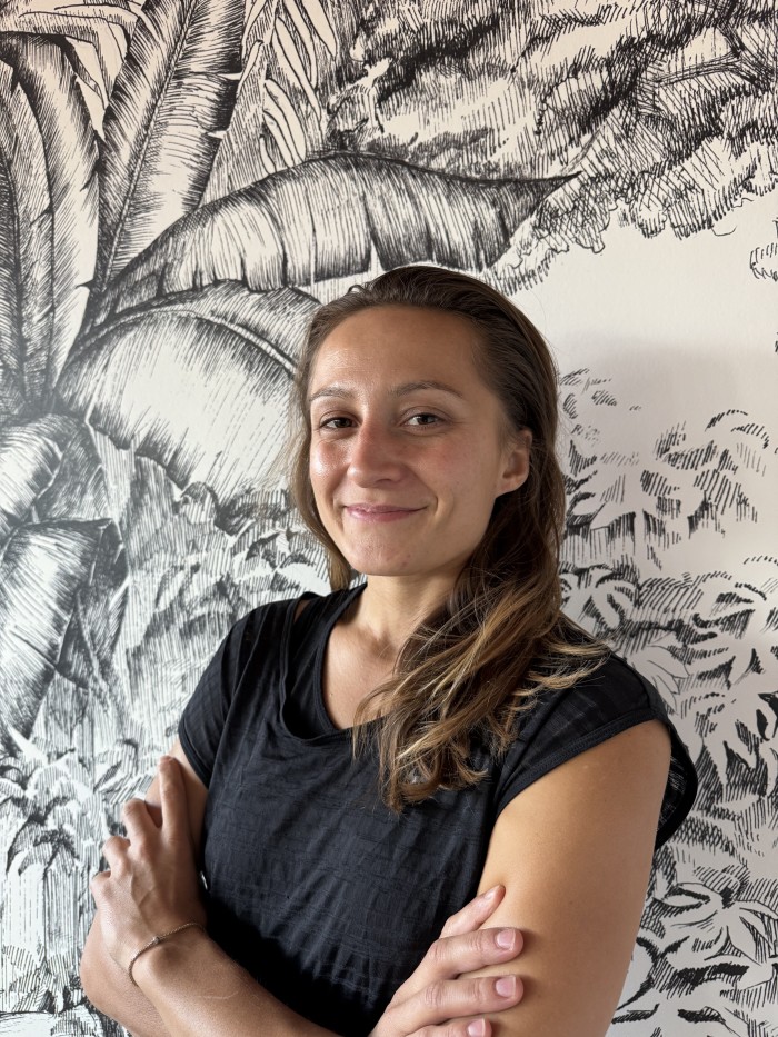 Joséphine BELLAVOINE professeur de à Toulouse