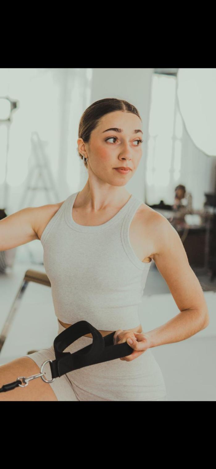 Syrine Duran professeur de à Toulouse